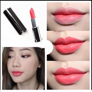 Givenchy Lipstick 324 Coral Backstage Leather Luxe